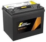 Car Batteries