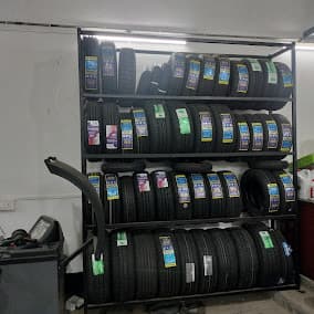 Car Service Work