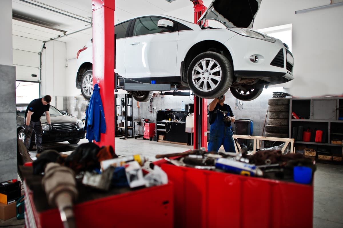 Car Service