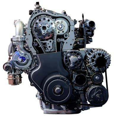 Engine Parts