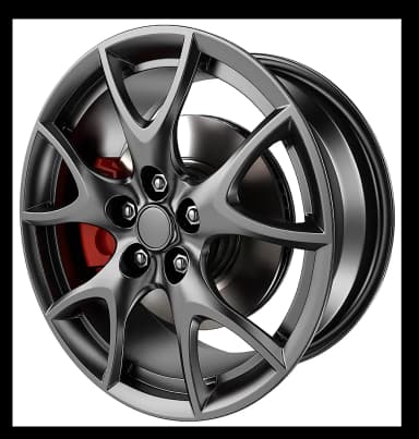 Custom Wheels